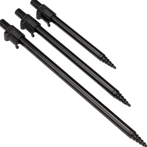Nash Cam Lock Banksticks- Rod Support