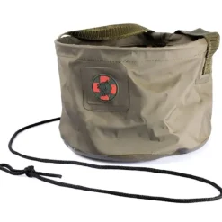 Nash Carp Care Collapsible Water Bucket- Fish Care