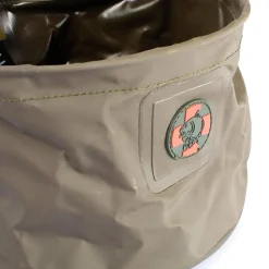 Nash Carp Care Collapsible Water Bucket- Fish Care