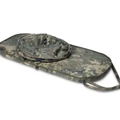 Nash Carp Care Pop Up Mat Camo- Fish Care