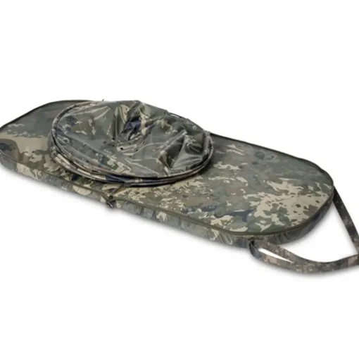 Nash Carp Care Pop Up Mat Camo- Fish Care