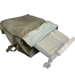 Nash Chair / Cradle Bag- Luggage