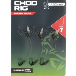 Nash Chod Rig- Rigs