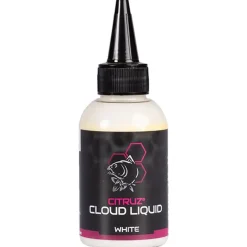Nash Citruz Cloud Liquid 100ml- Bait & Additives