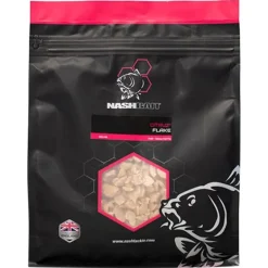 Nash Citruz Flake- Bait & Additives