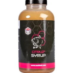 Nash Citruz Syrup 1L- Bait & Additives