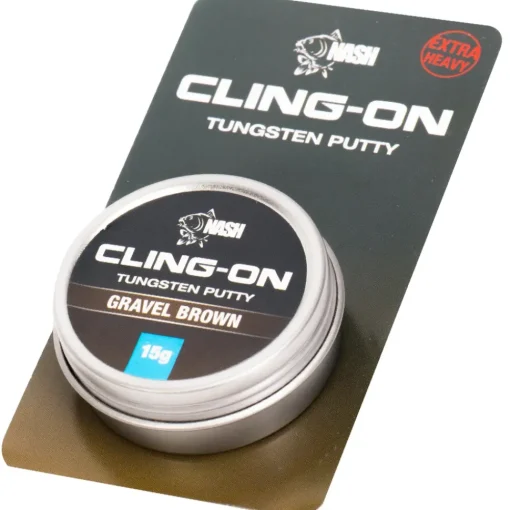 Nash Cling-On Fishing Putty- Terminal Tackle
