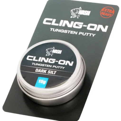 Nash Cling-On Fishing Putty- Terminal Tackle