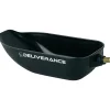 Nash Deliverance Slotted Particle Spoon (No Handle)- Bait Accessories