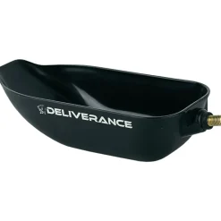 Nash Deliverance Slotted Particle Spoon (No Handle)- Bait Accessories