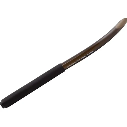 Nash Deliverance Stealth Throwing Stick- Bait Accessories