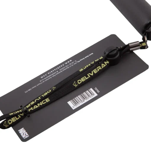 Nash Deliverance Stealth Throwing Stick- Bait Accessories