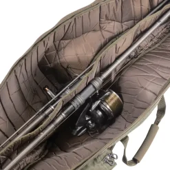 Nash Double Rod Fishing Skins- Luggage