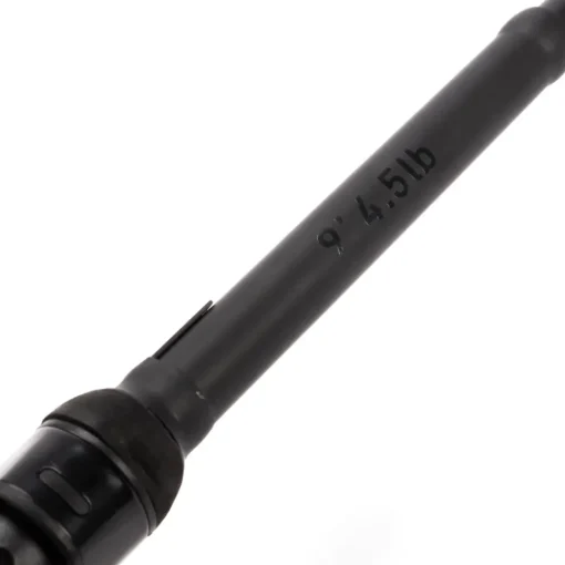 Nash Dwarf Abbreviated Fishing Rods 4.5lb