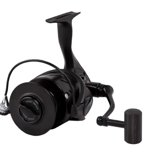 Nash Dwarf Big Pit Compact Fishing Reel- Reels