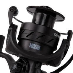 Nash Dwarf Big Pit Compact Fishing Reel- Reels