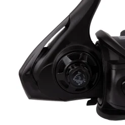 Nash Dwarf Big Pit Compact Fishing Reel- Reels