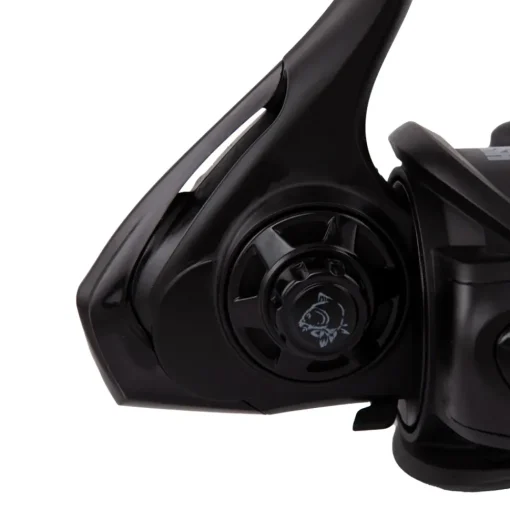 Nash Dwarf Big Pit Compact Fishing Reel- Reels