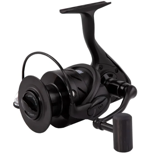 Nash Dwarf Big Pit Compact Fishing Reel- Reels