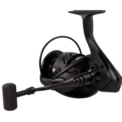 Nash Dwarf Big Pit Compact Fishing Reel- Reels