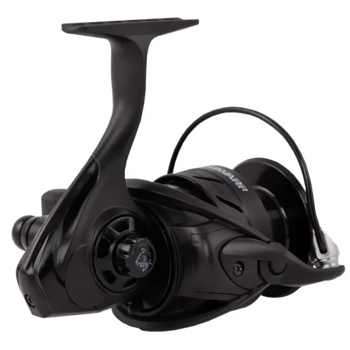 Nash Dwarf Big Pit Compact Fishing Reel- Reels