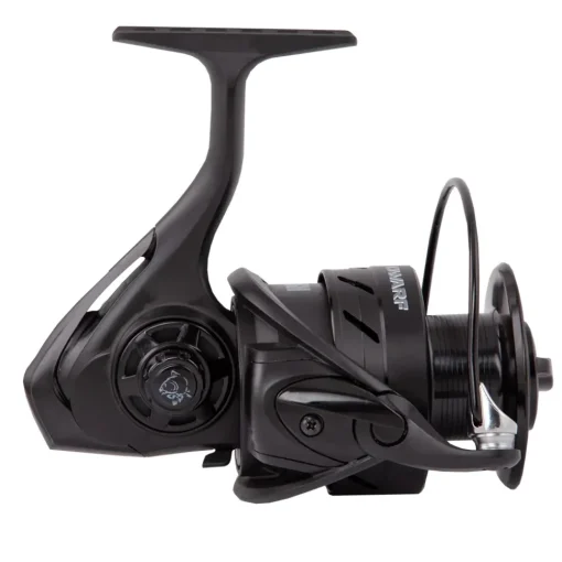 Nash Dwarf Big Pit Compact Fishing Reel- Reels