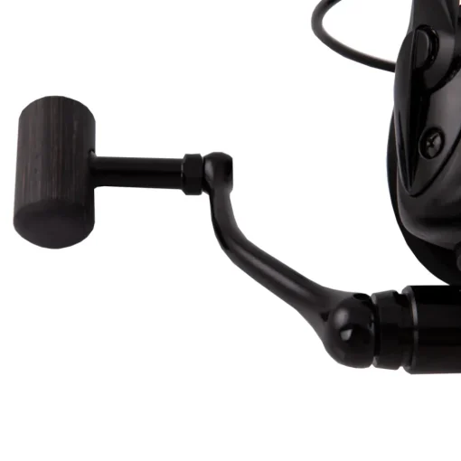 Nash Dwarf Big Pit Compact Fishing Reel- Reels