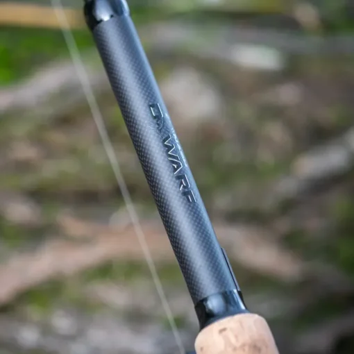 Nash Dwarf Cork Fishing Rods