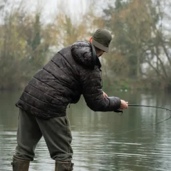 Nash Dwarf Cork Fishing Rods
