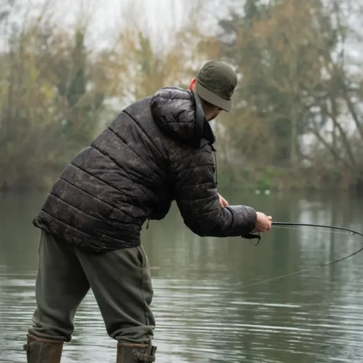Nash Dwarf Cork Fishing Rods
