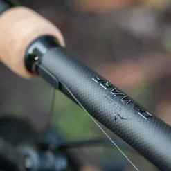 Nash Dwarf Cork Fishing Rods