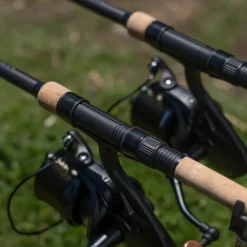 Nash Dwarf Cork Fishing Rods