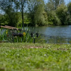 Nash Dwarf Cork Fishing Rods