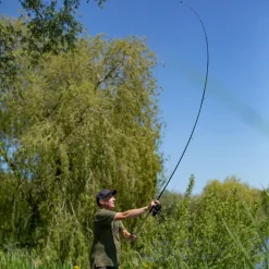 Nash Dwarf Cork Fishing Rods