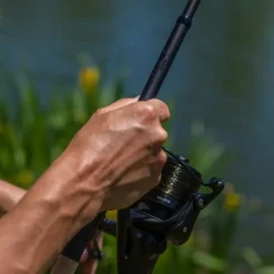 Nash Dwarf Cork Fishing Rods