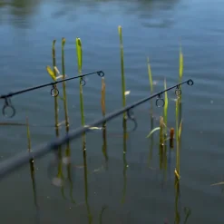 Nash Dwarf Cork Fishing Rods