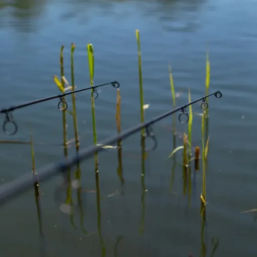 Nash Dwarf Cork Fishing Rods
