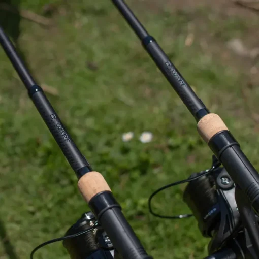 Nash Dwarf Cork Fishing Rods