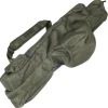 Nash Dwarf Double Rod Skin Fishing Holdall- Luggage