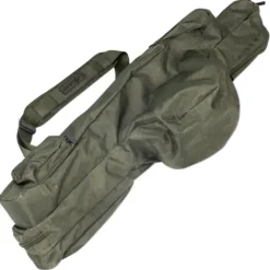 Nash Dwarf Double Rod Skin Fishing Holdall- Luggage