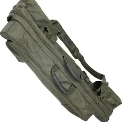 Nash Dwarf Double Rod Skin Fishing Holdall- Luggage