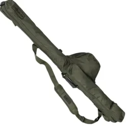 Nash Dwarf Double Rod Skin Fishing Holdall- Luggage