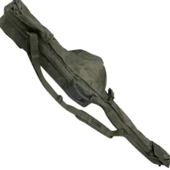 Nash Dwarf Double Rod Skin Fishing Holdall- Luggage