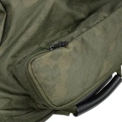 Nash Dwarf Double Rod Skin Fishing Holdall- Luggage