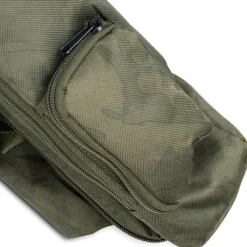 Nash Dwarf Double Rod Skin Fishing Holdall- Luggage