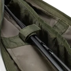 Nash Dwarf Double Rod Skin Fishing Holdall- Luggage