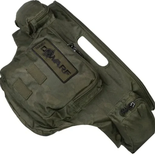 Nash Dwarf 6ft Utility Fishing Rod Skin- Luggage