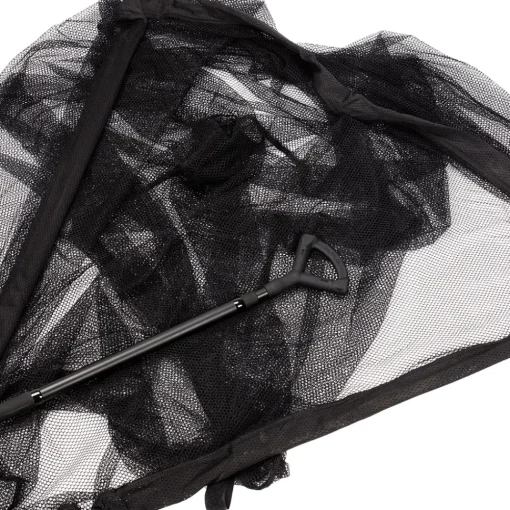 Nash Dwarf Landing Net 2020- Nets