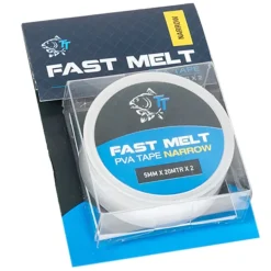 Nash Fast Melt PVA Tape