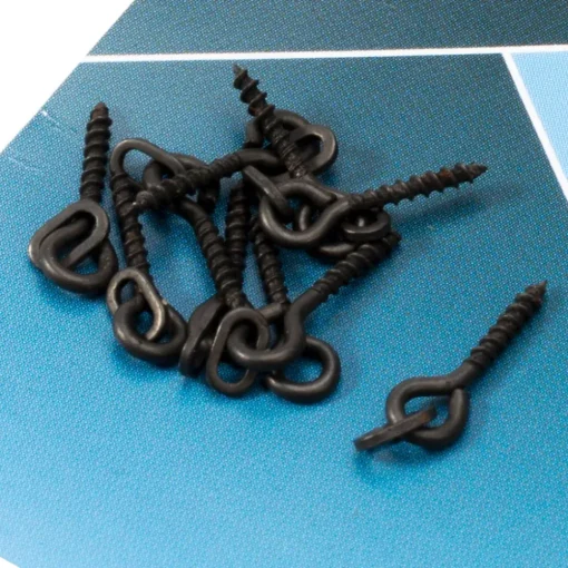 Nash Fishing Bait Screw 8mm